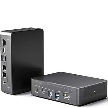 Amazon.co.jp: ミニPC 第12世代 Core i7-1260P 16GB DDR4/512GB